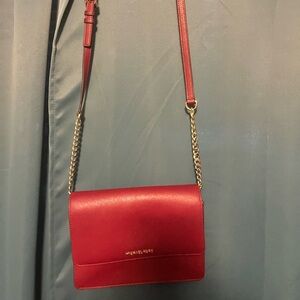 Michael Kohrs Crossbody